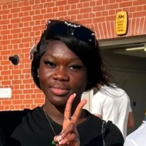 Chidera, Babysitter in St Albans