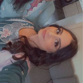 Amber, Babysitter in Birmingham