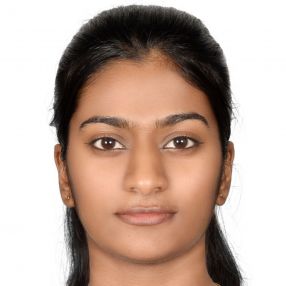 Akshaya Susan, Babysitter in Cambridge