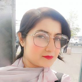 Sadia, Babysitter in Birmingham