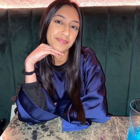 Imaan, Babysitter in Luton