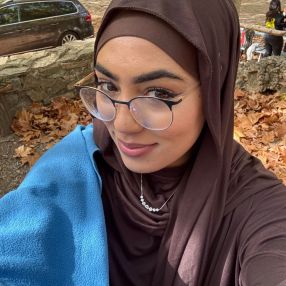 Manal, Babysitter in Birmingham