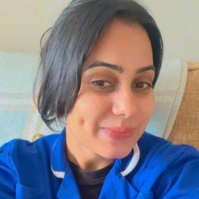 Manveer, Babysitter in Coventry