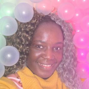 Eguvwe, Babysitter in Peterborough