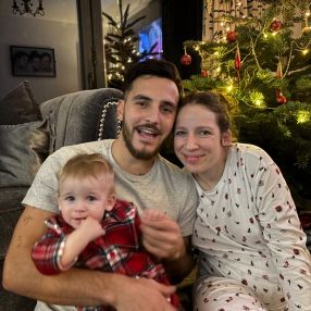 Olivia, Family in Brighton and Hove