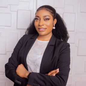 Anthonia, Babysitter in Coventry