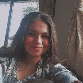 Halimabibi, Babysitter in Leicester