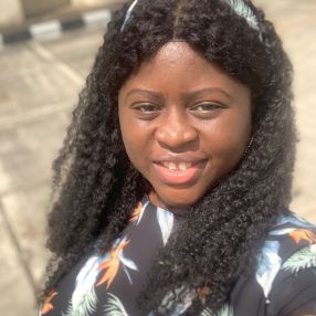 Chioma, Babysitter in Northampton