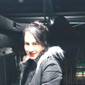 Harpreet, Babysitter in Birmingham