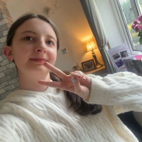 Ruby, Babysitter in Wigan