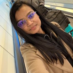 Shraddha, Babysitter in Crawley