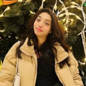 Shayema, Babysitter in Nottingham