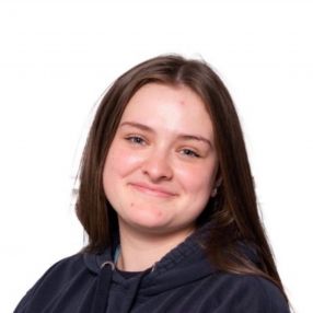 Elizabeth, Babysitter in Glasgow