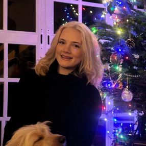 Oliwia, Babysitter in Birmingham