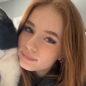 Millie, Babysitter in Cambridge