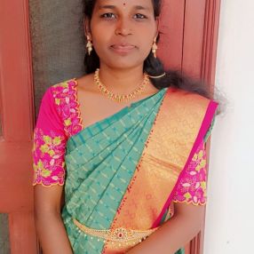 Krishna priya