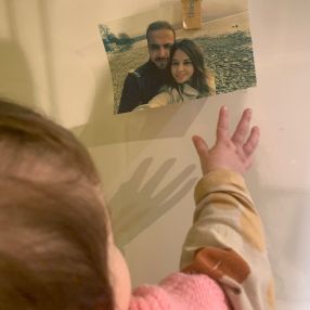 Sinem, Family in York