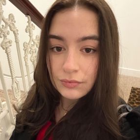 Valentina, Babysitter in Greater London