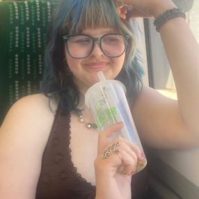 Tasha, Babysitter in Nottingham