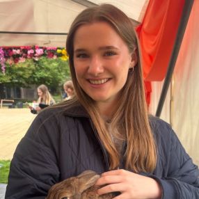 Bronte, Babysitter in Brighton and Hove