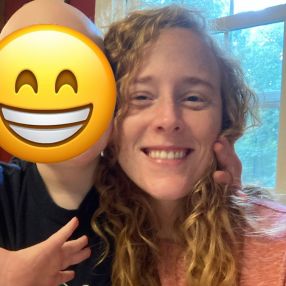 Melissa, Babysitter in Dundee