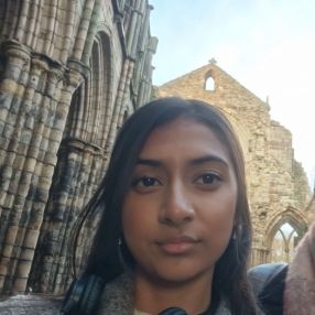 Kirandeep, Babysitter in Middlesbrough
