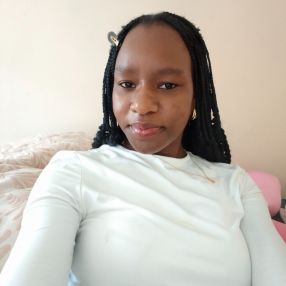 GODSGIFT, Babysitter in Preston