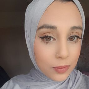 Samina, Family in Birmingham