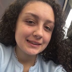 Megan, Babysitter in Lancaster