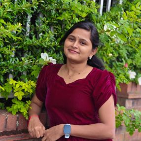 Viswadharani, Babysitter in Coventry