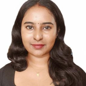 Meenakshi, Babysitter in Swansea