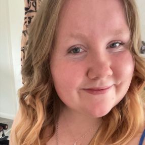 Shannon, Babysitter in Newcastle upon Tyne