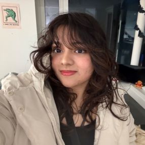 Varshini, Babysitter in Bournemouth