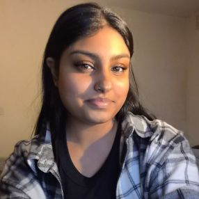 Harpreet, Babysitter in Greater London