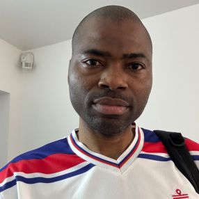 Babatunde, Family in Liverpool