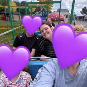 Courtny, Babysitter in Hartlepool
