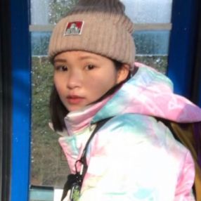 Ying Tung, Babysitter in Bournemouth, Christchurch and Poole