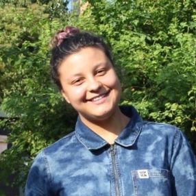 Freya, Babysitter in Greater London