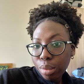 Alimatu, Babysitter in Greater London