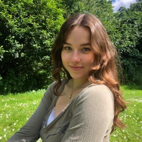 Sofia, Babysitter in Greater London