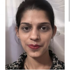 Monika, Babysitter in Greater London