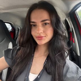 Amber, Babysitter in Greater London