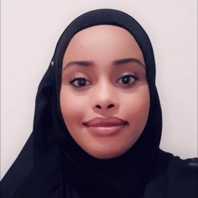 Muna, Family in Leicester