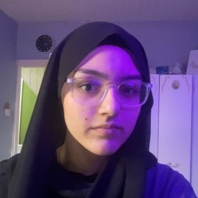 Aroosh, Babysitter in Bradford