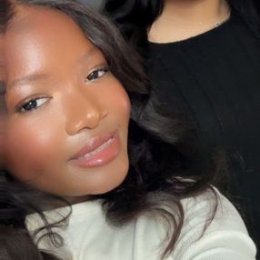 Ruvarashe, Babysitter in Coventry
