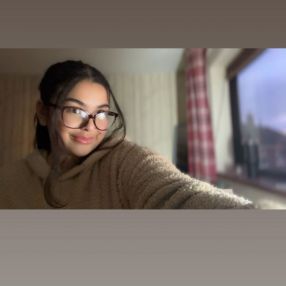Eesha, Babysitter in Leicester