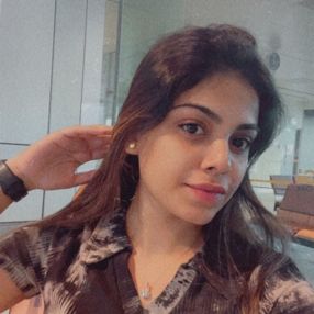 Navanjana, Babysitter in Coventry