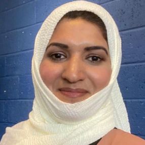 Saba, Babysitter in Greater London