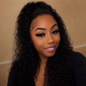 Naomi, Babysitter in London