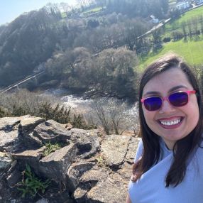 Juliette, Babysitter in Huddersfield
